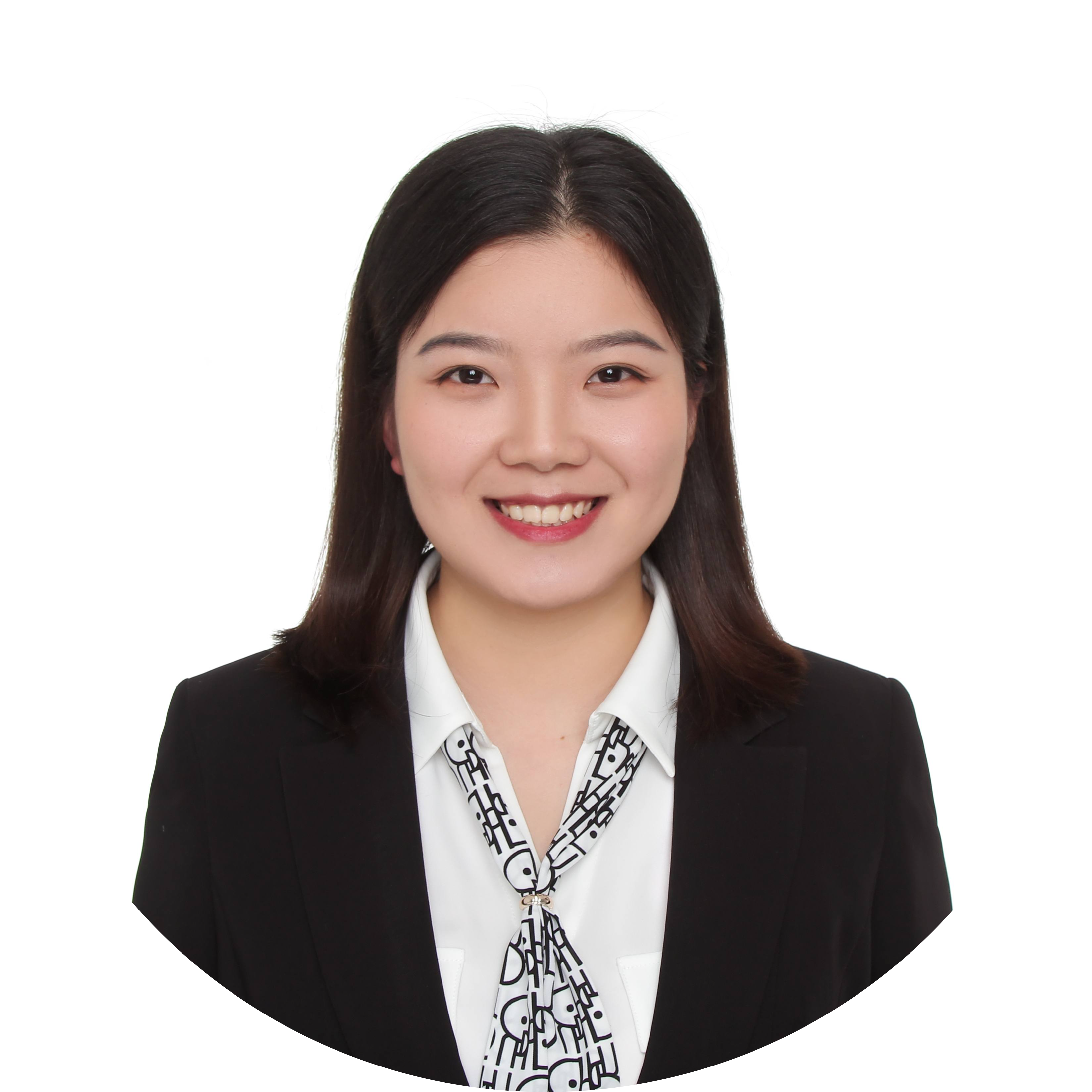 Go to the profile of Rui Feng