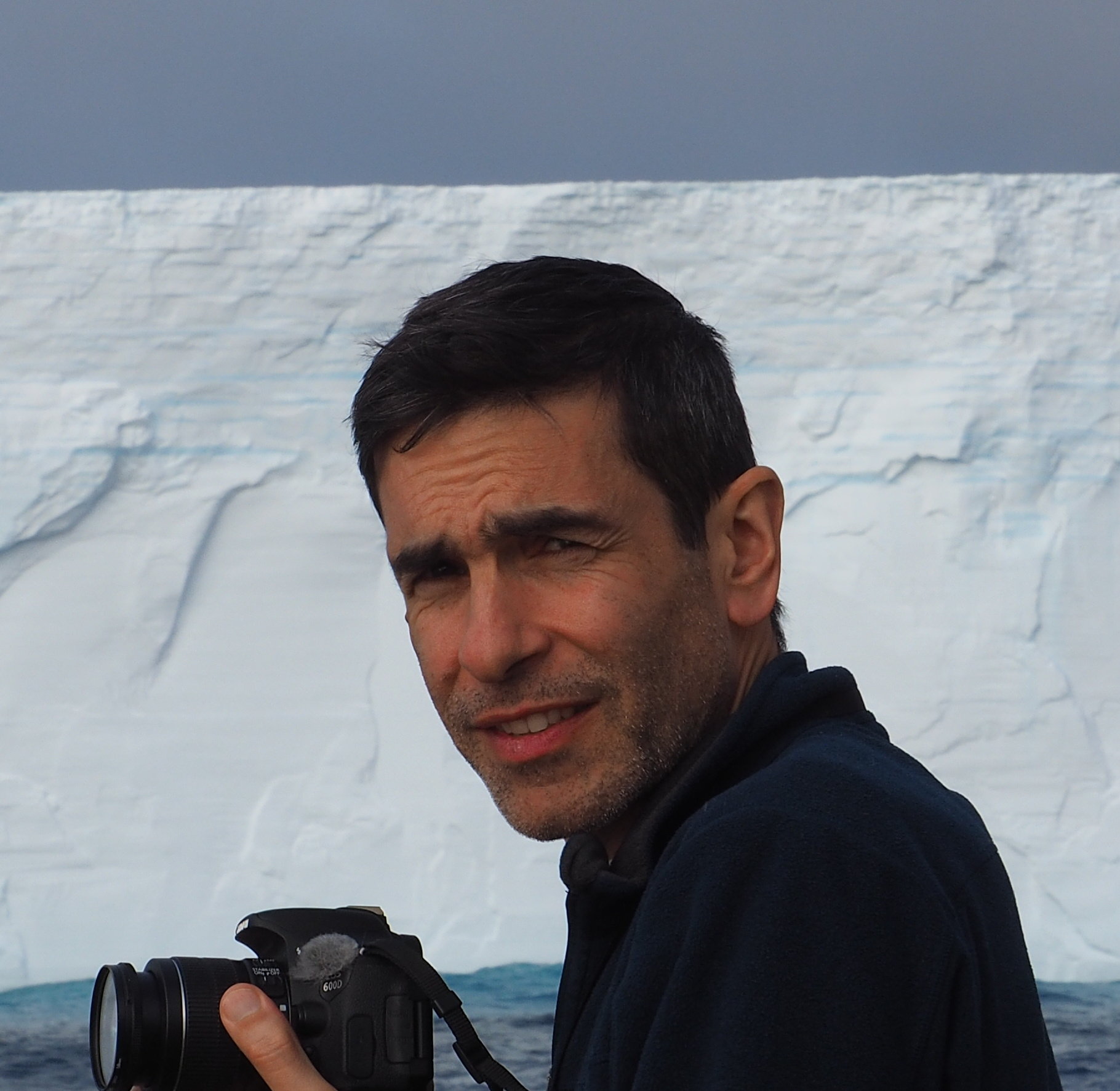 Go to the profile of Paul G Fernandes