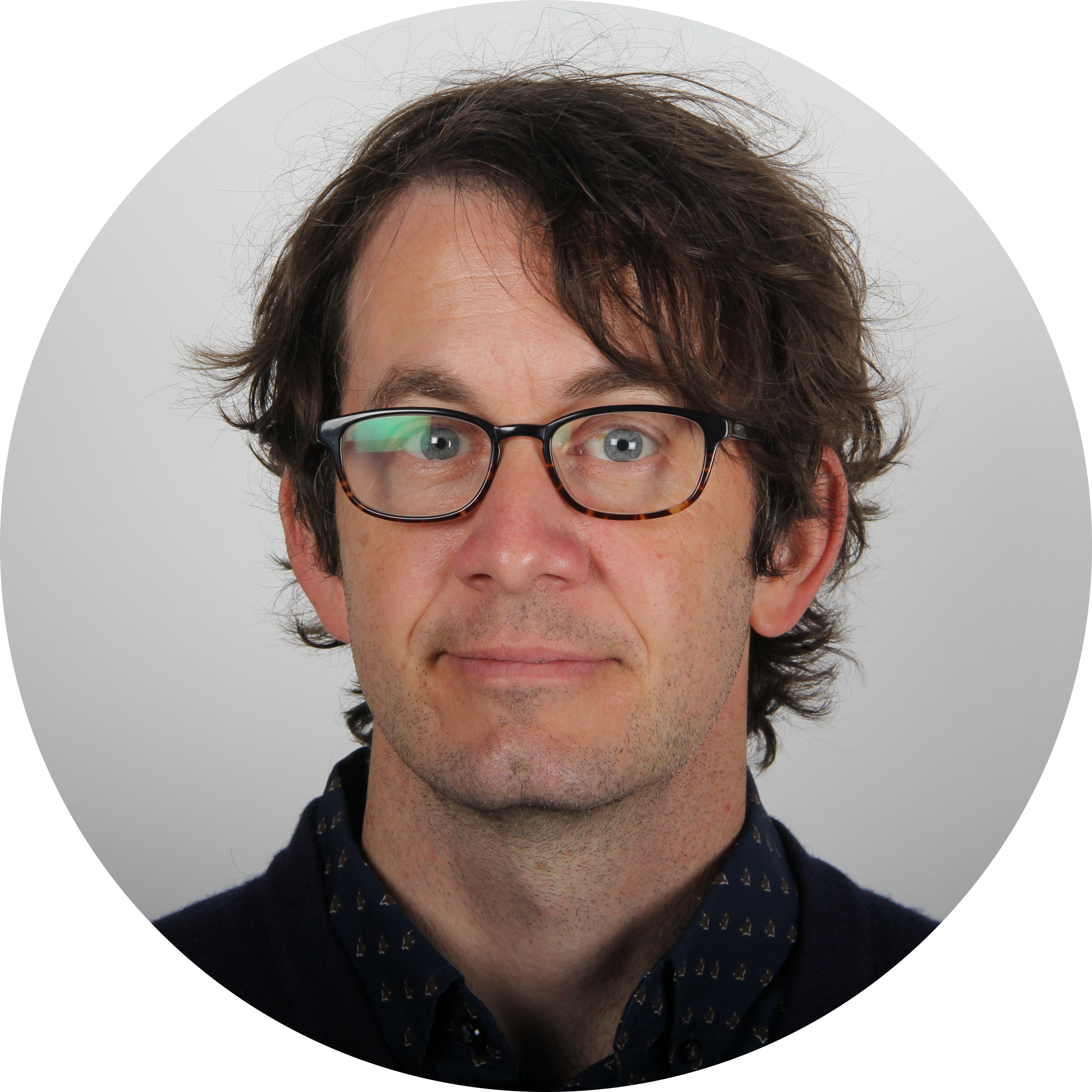 Go to the profile of Ryan Shipley