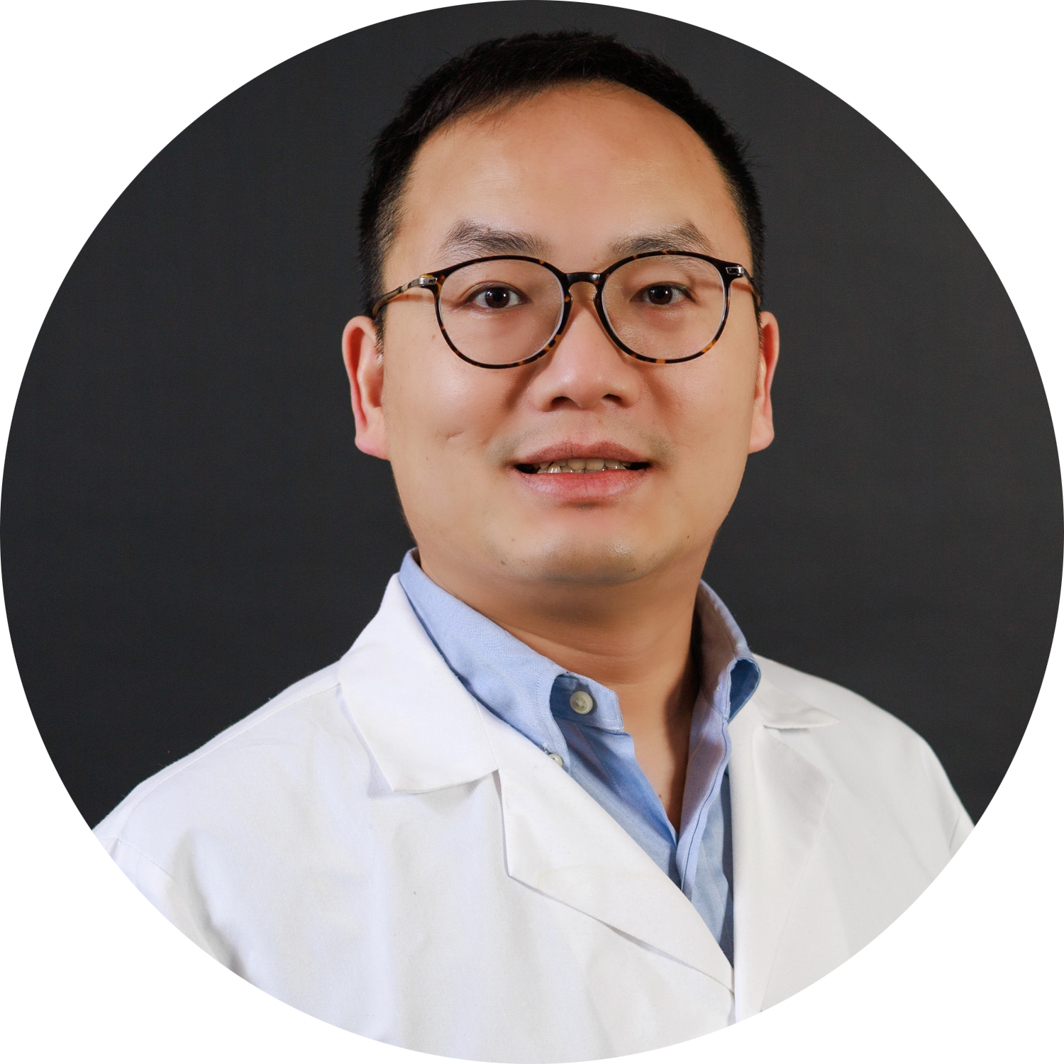 Go to the profile of Zuen Ren, MD., PhD