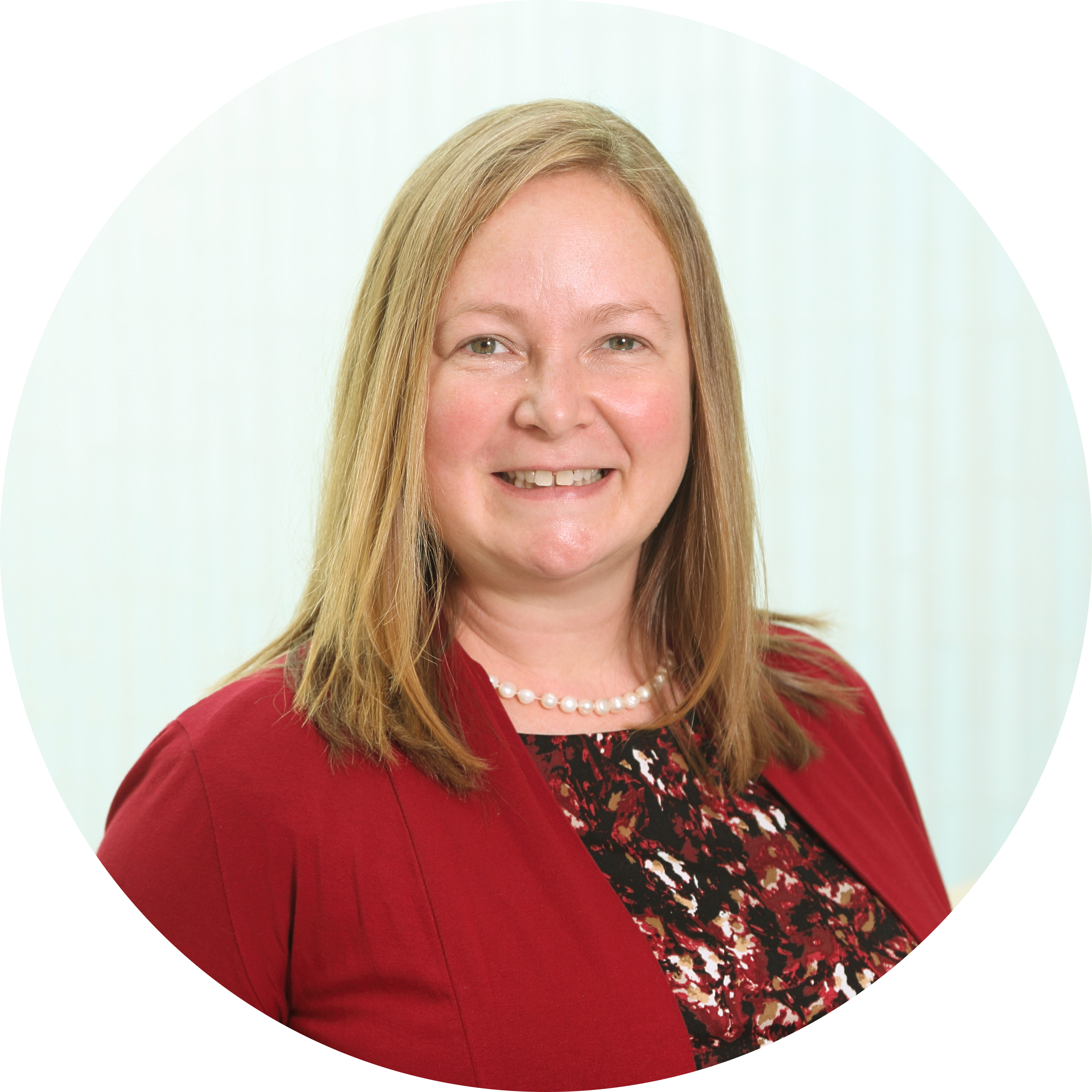 Go to the profile of Christa Brosseau