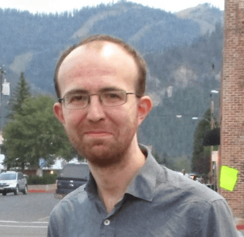 Go to the profile of Stephen Walker