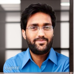 Go to the profile of Shashikant Nishant Sharma
