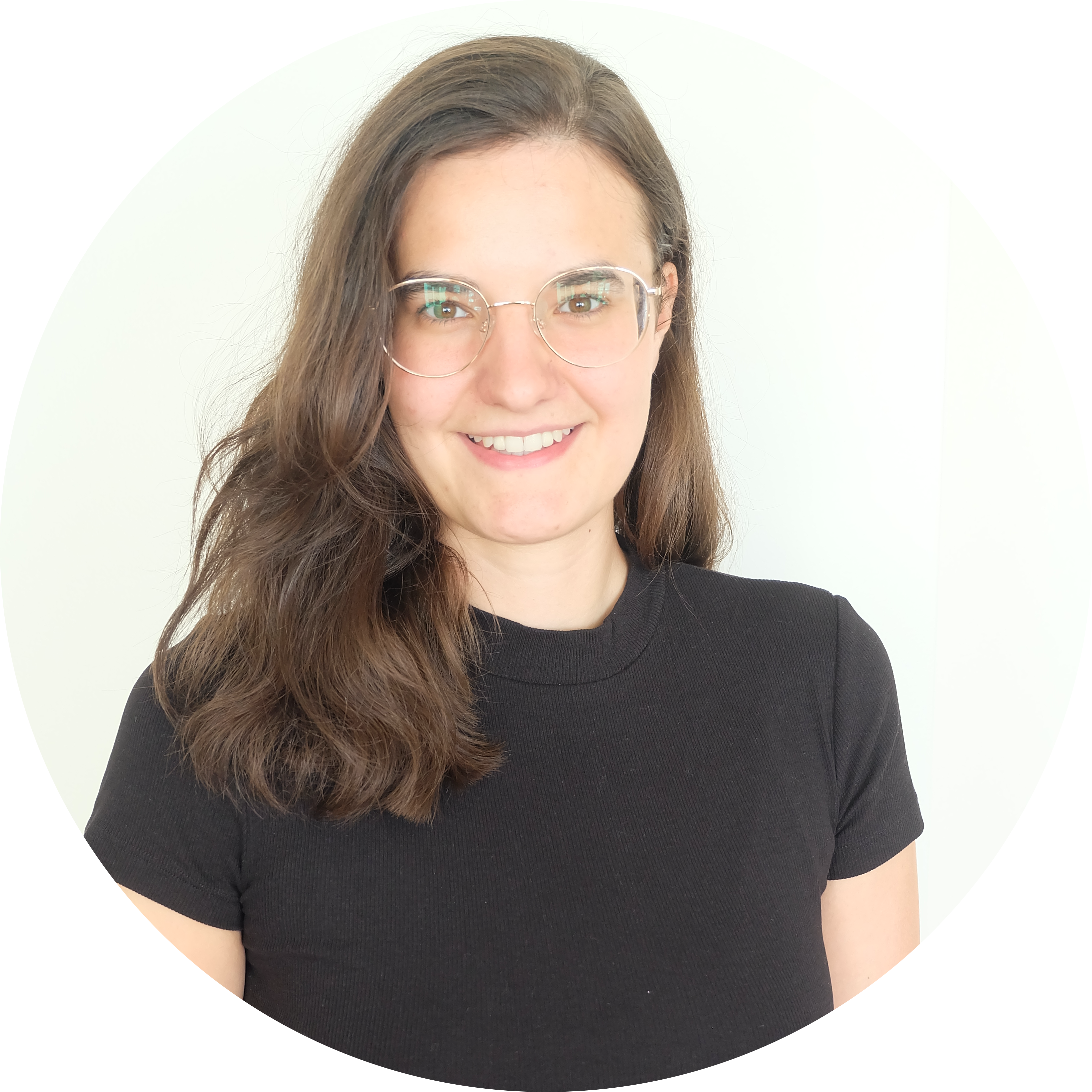 Go to the profile of Franziska Wegdell