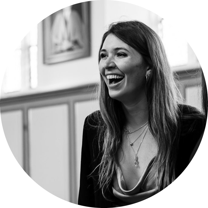 Go to the profile of Sarah Sandler