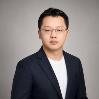 Go to the profile of Jiachao Peng