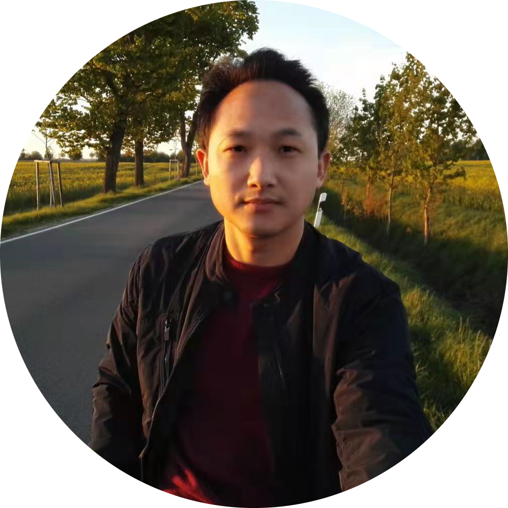 Go to the profile of Wu Li