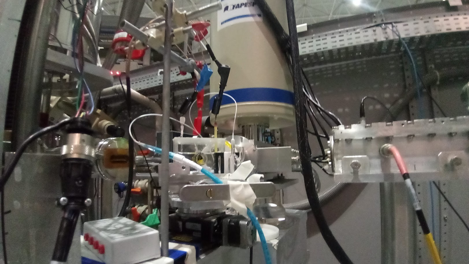 3-D Catalysis: Learning with Metalloenzyme Electron Transfer