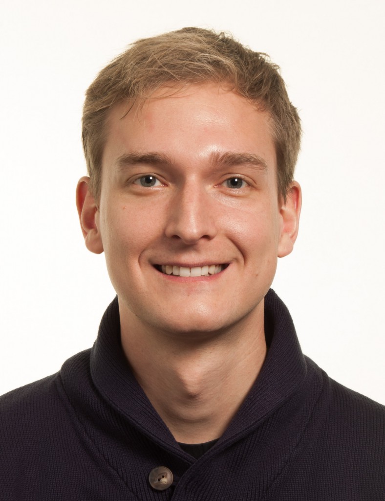 Go to the profile of Fabian Schneider