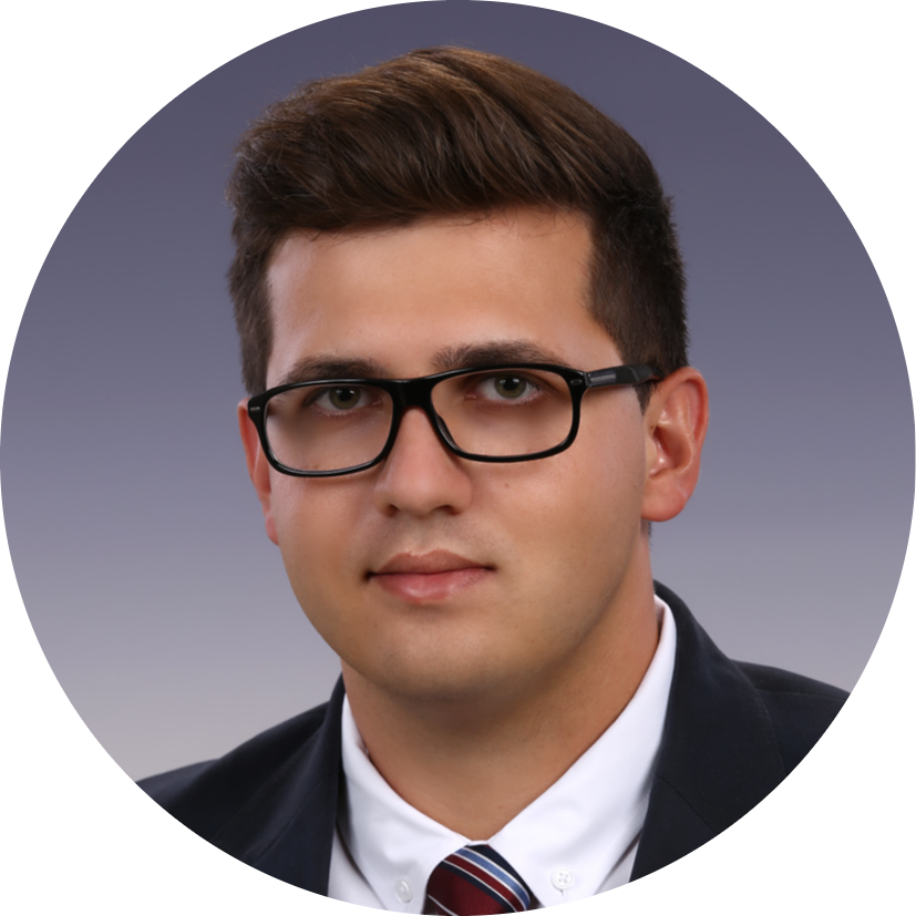 Go to the profile of Istvan Rebenku