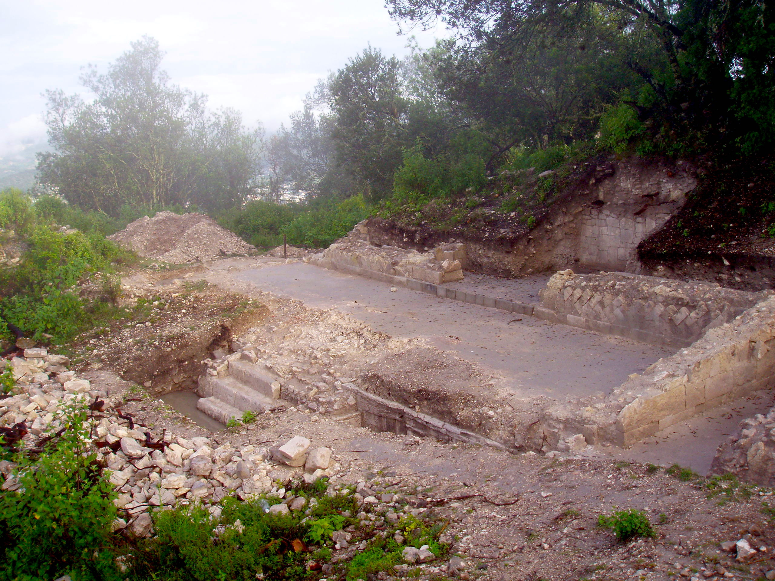 Mixtecs, Aztecs and the great cocoliztli epidemic of AD 1545-1550