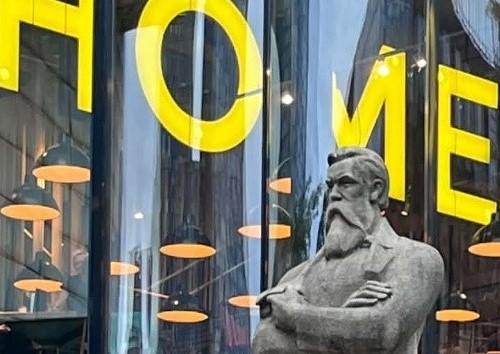 De-Sovietization of Philosophy