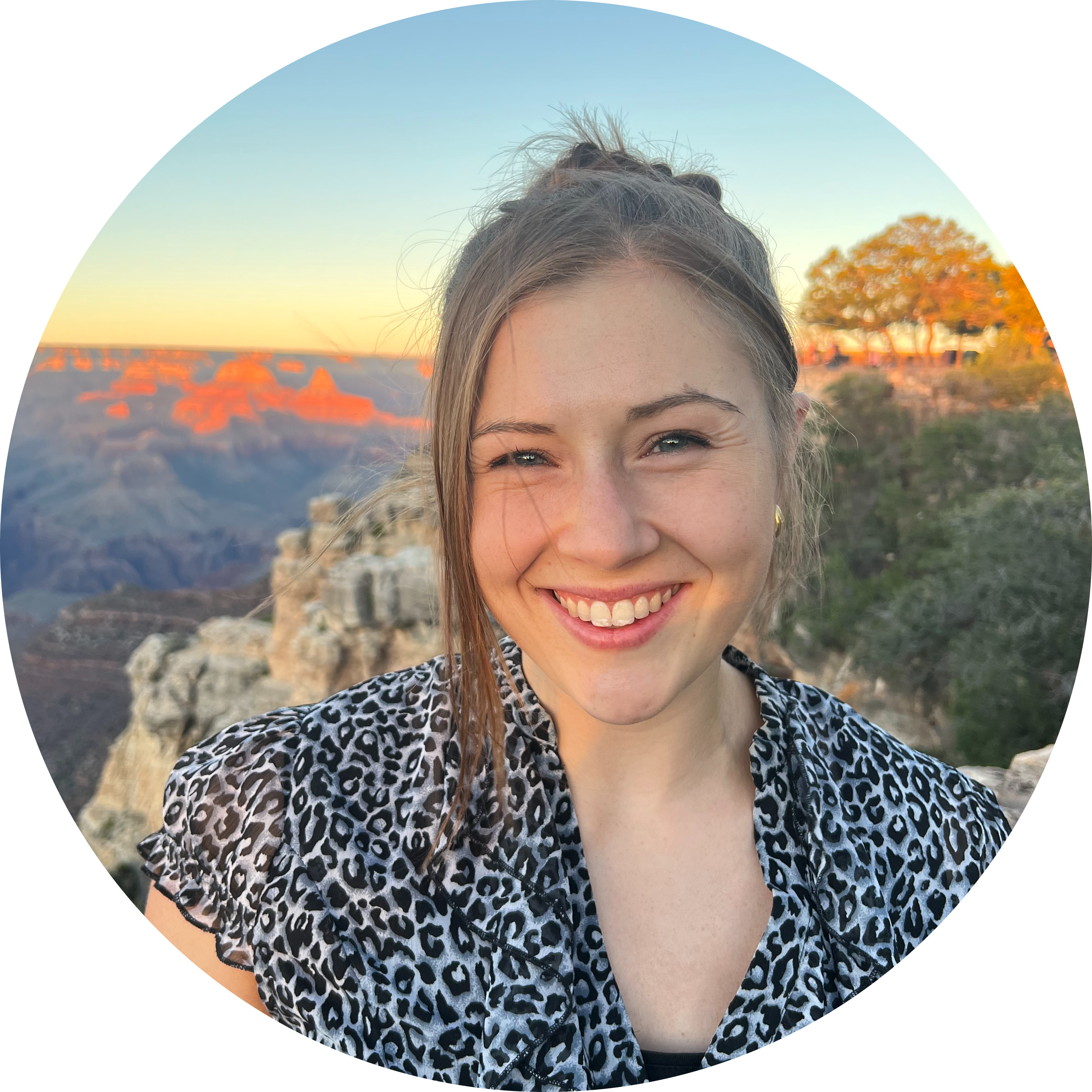 Go to the profile of Madeleine Gundersen