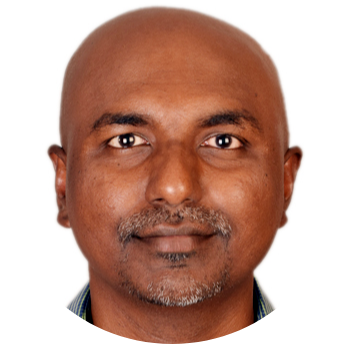 Go to the profile of Sharon Hilarydoss