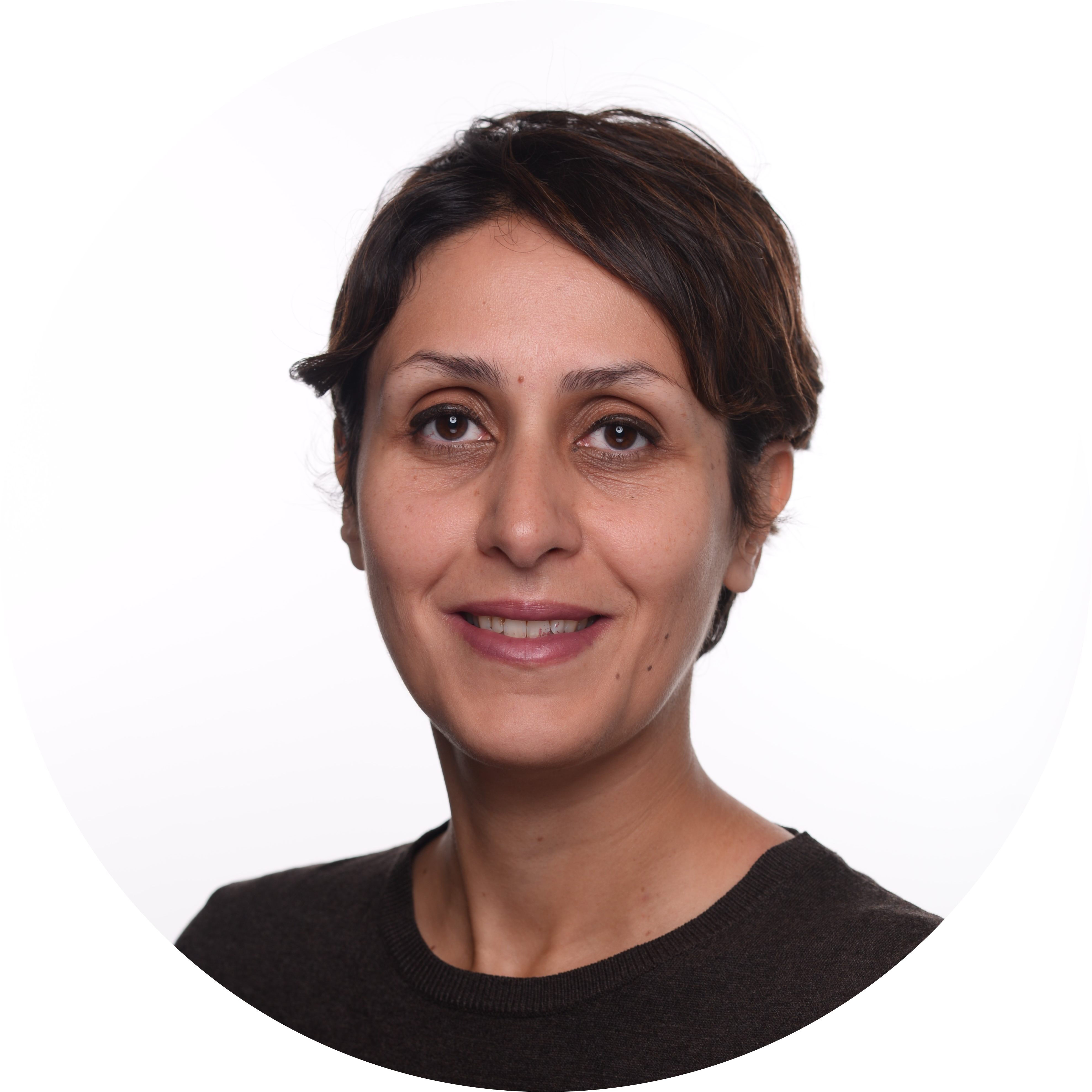 Go to the profile of Nastaran Ranjbar