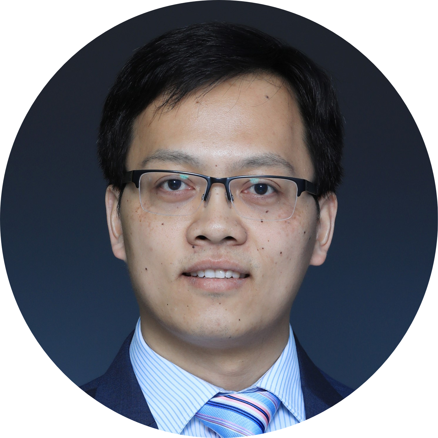 Go to the profile of Jianshi Tang