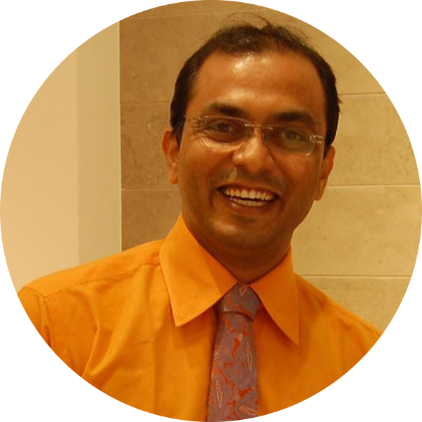 Go to the profile of Abhijit Tambe