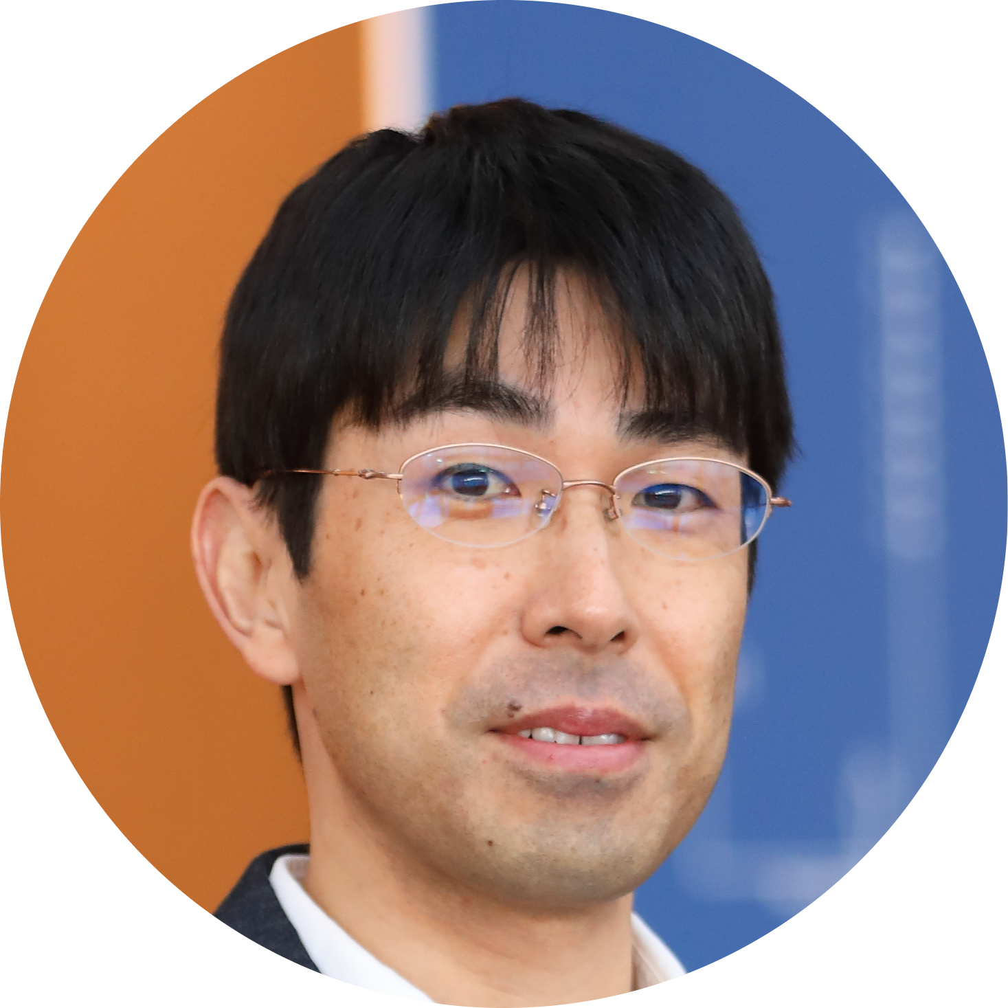 Go to the profile of Yuki Kato