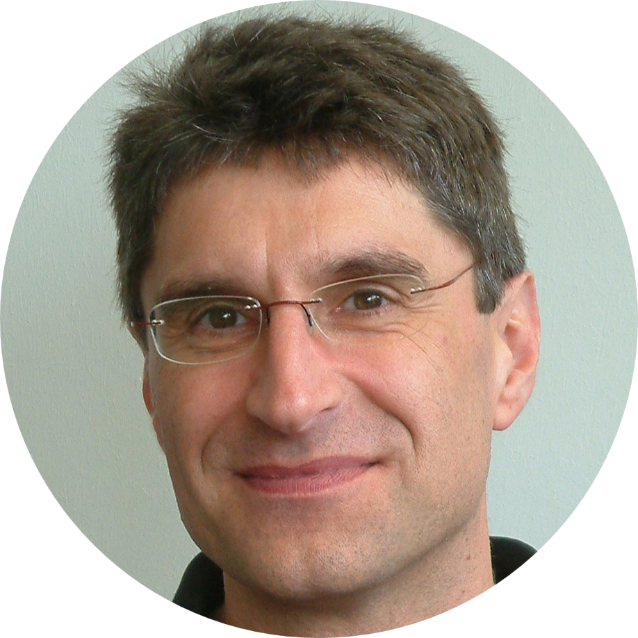 Go to the profile of Andreas Hecht