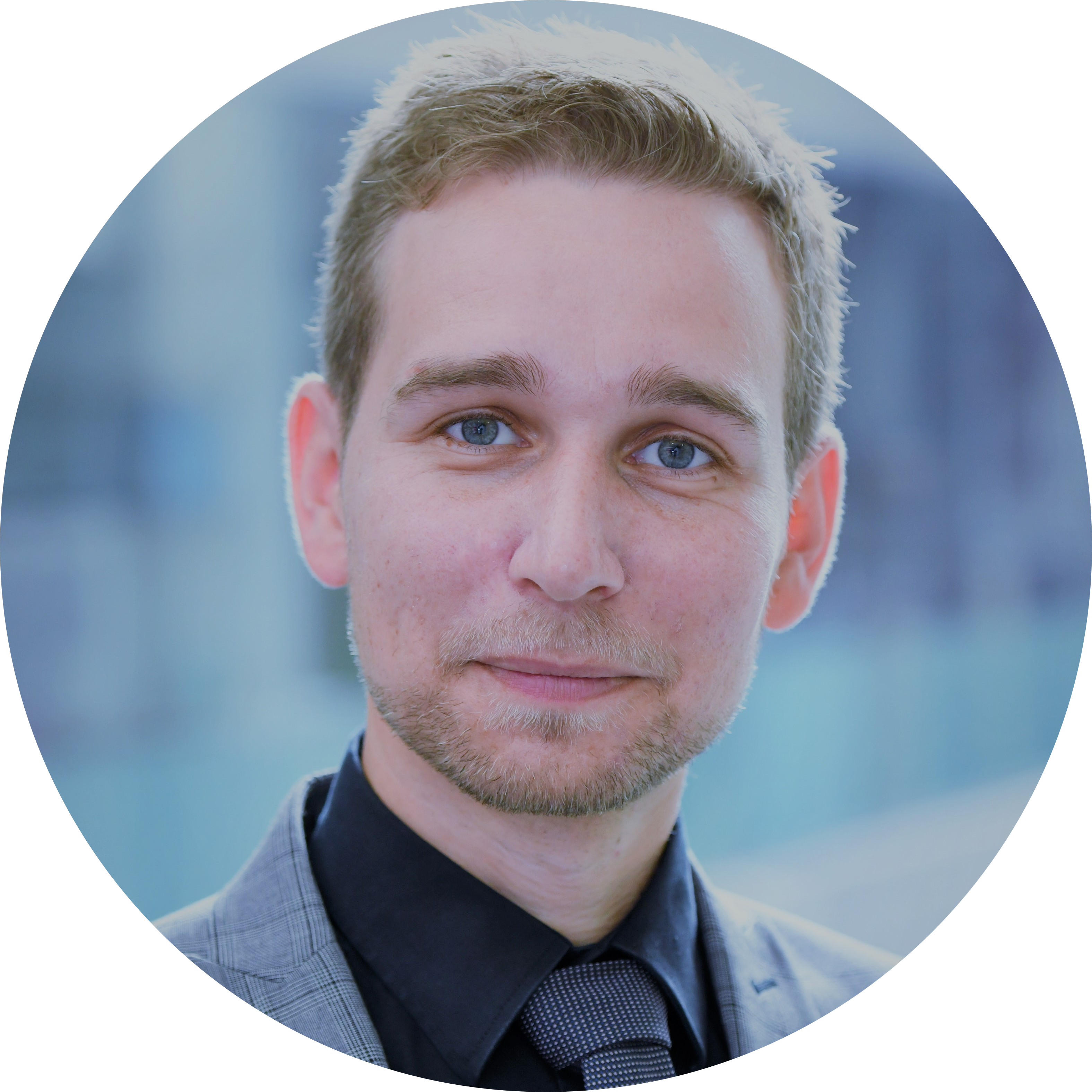 Go to the profile of Dominik M Piehlmaier