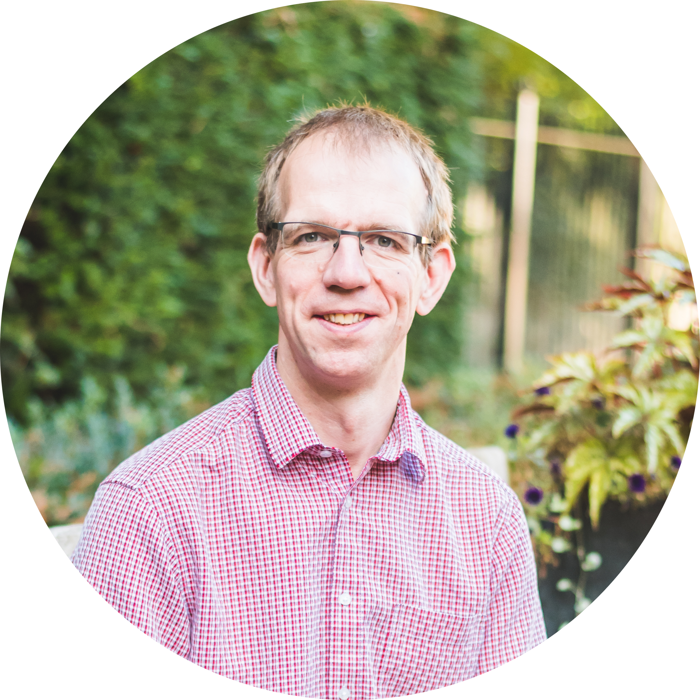 Go to the profile of Ed Anderson