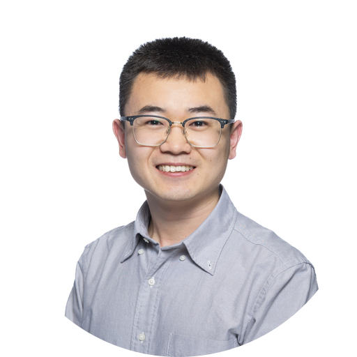 Go to the profile of Zixiao Yang