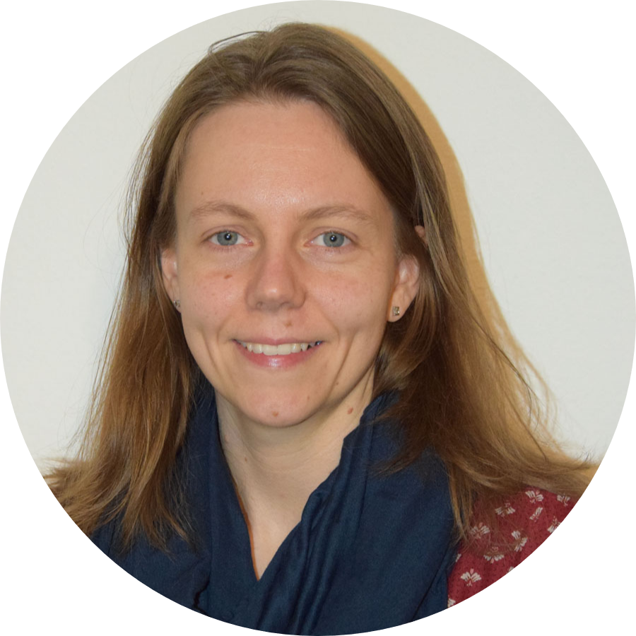 Go to the profile of Schaerli Yolanda