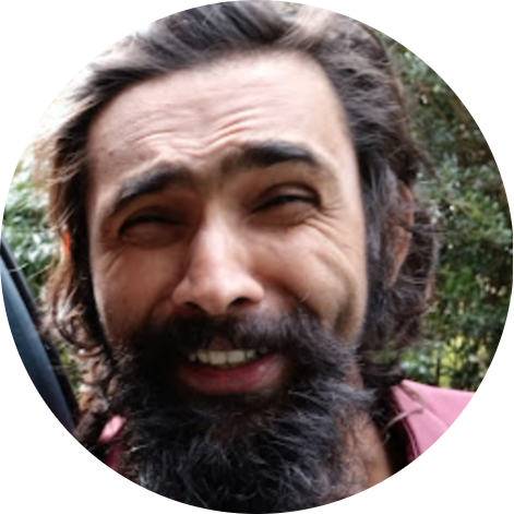 Go to the profile of Aamod Shanker