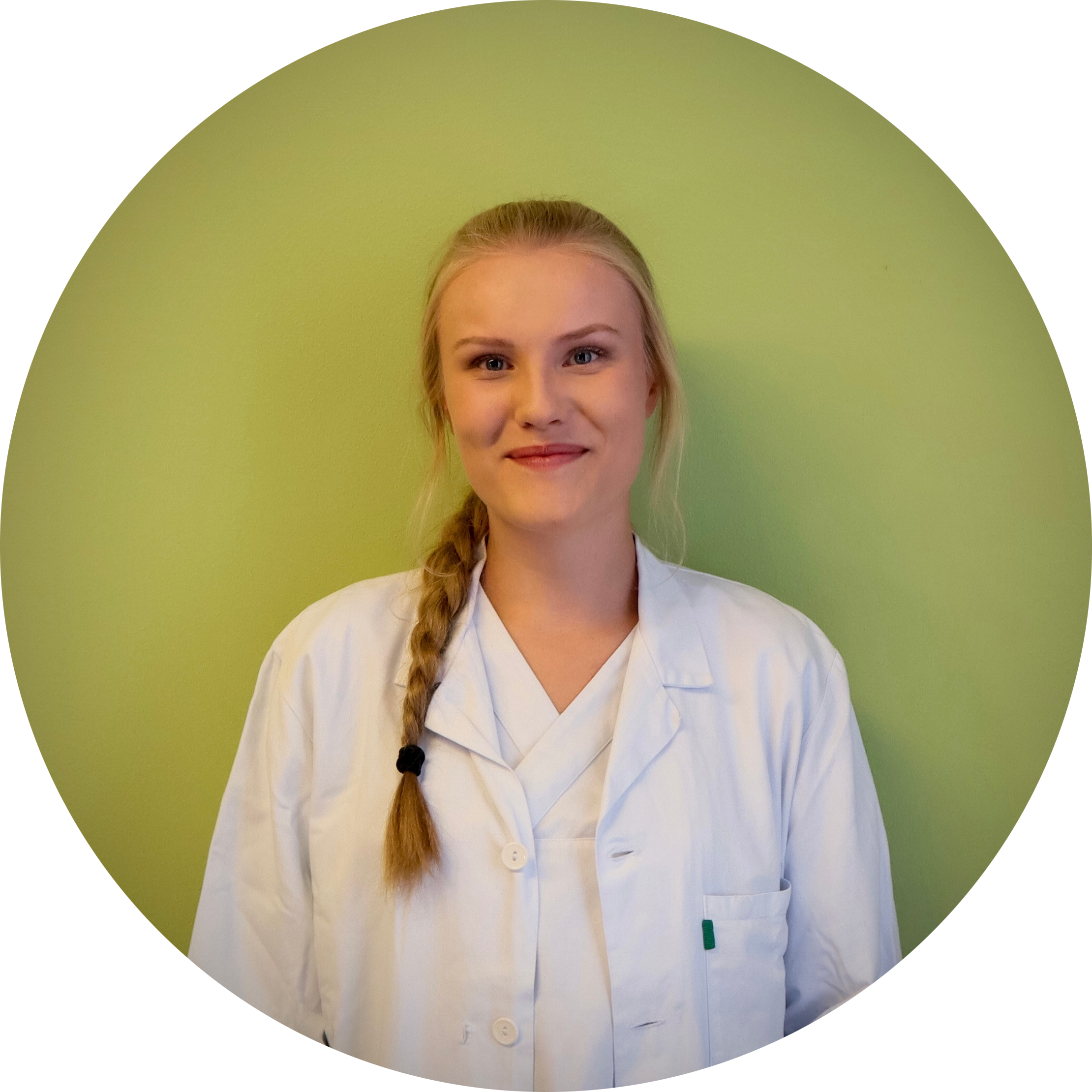 Go to the profile of Siri Anshushaug Bouma