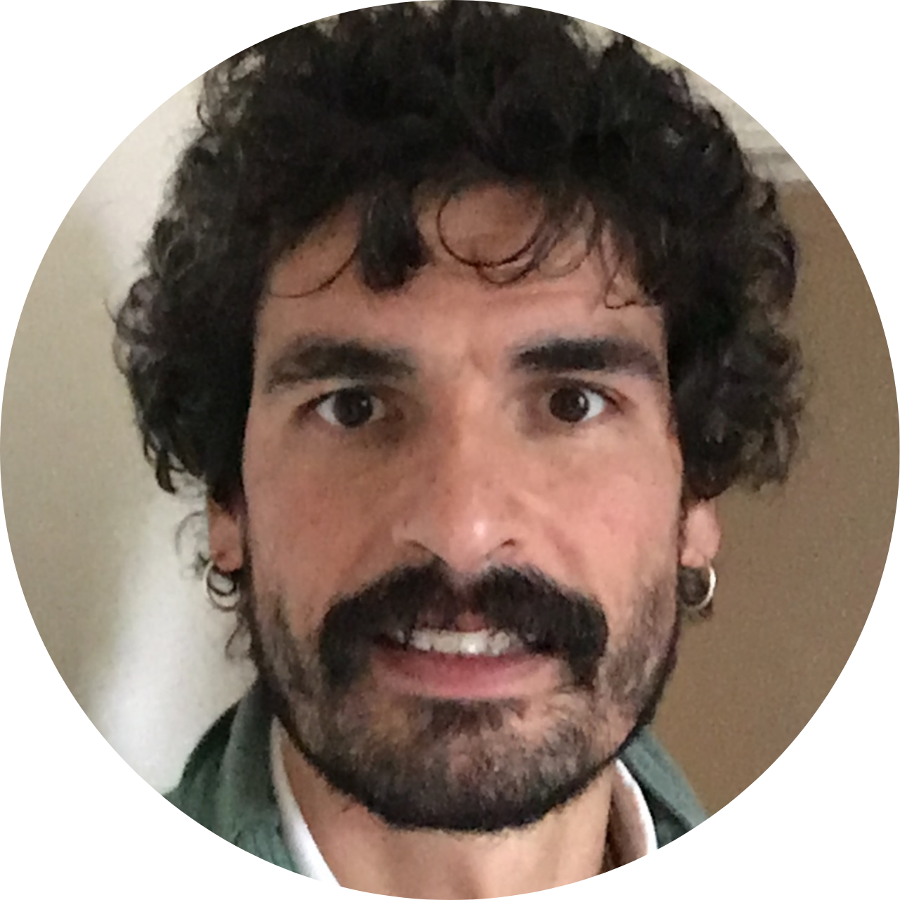 Go to the profile of Rubén M. Otxoa