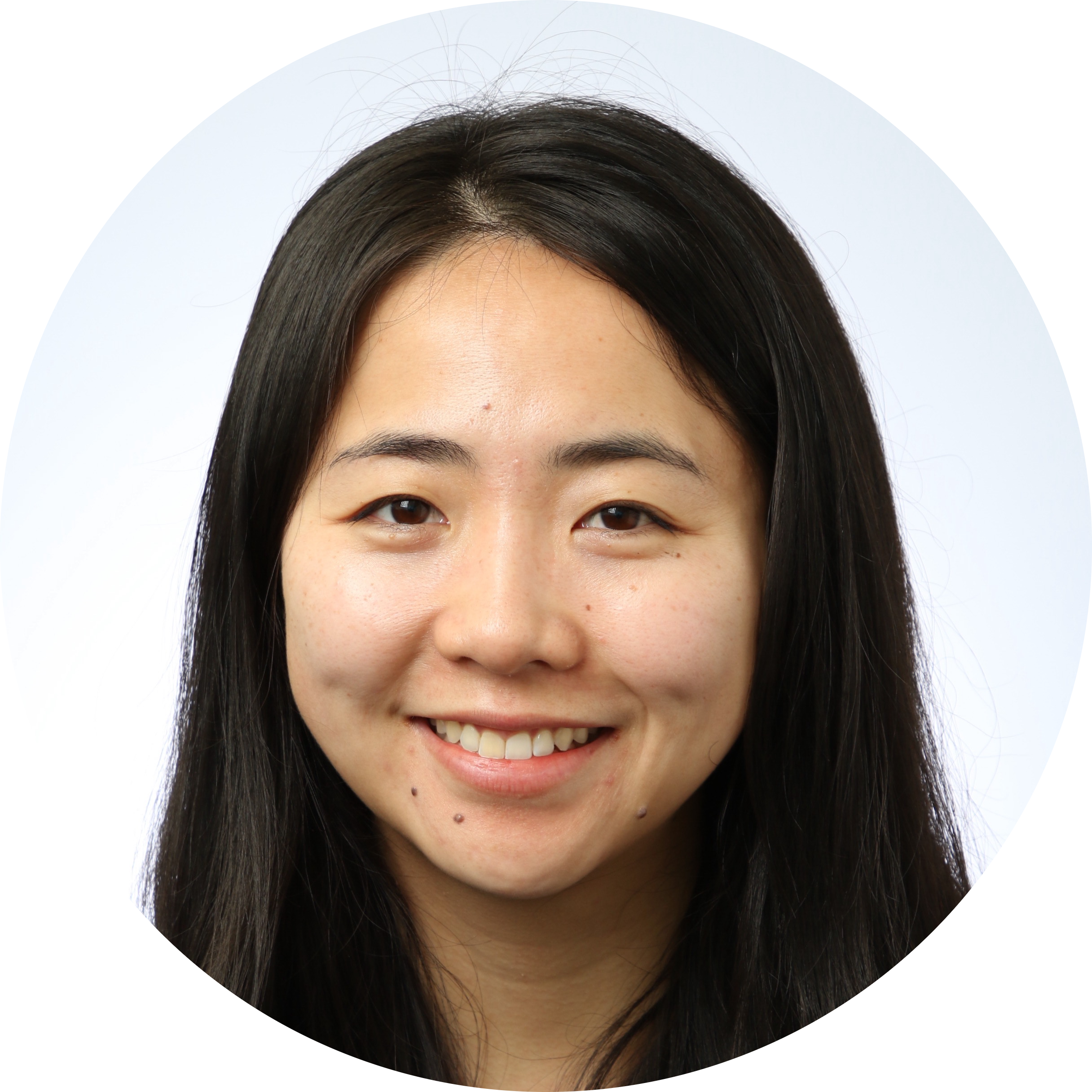 Go to the profile of Michelle Zhang