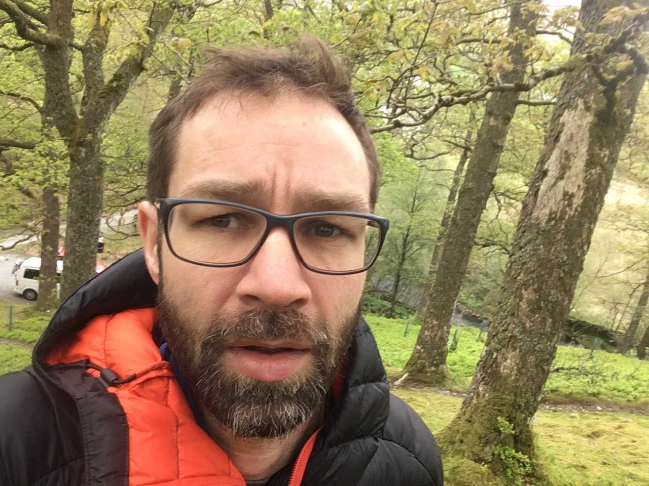 Go to the profile of Moritz Treeck