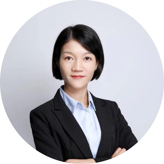 Go to the profile of Liping Qiu