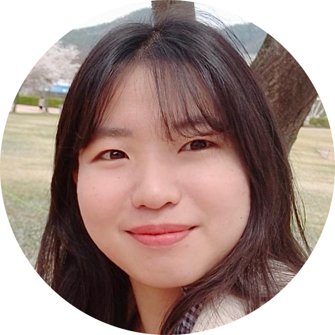 Go to the profile of Jiyeon Kim