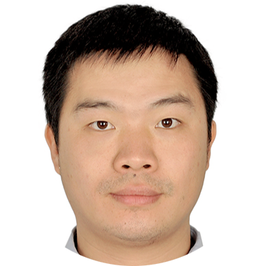 Go to the profile of Zhonghua Yao