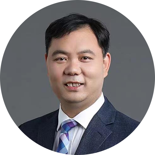 Go to the profile of xinjian li