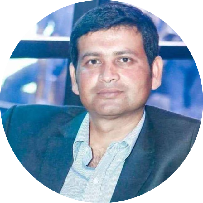 Go to the profile of Bhishma Karki