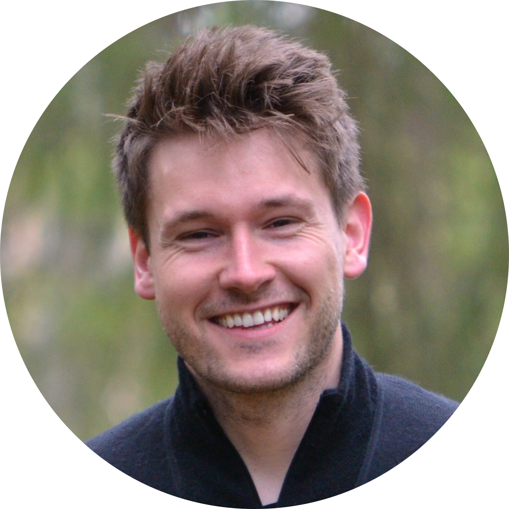 Go to the profile of Jan Borgelt