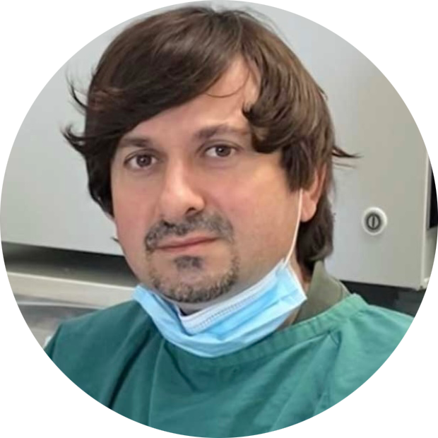 Go to the profile of Keith Al-Hasani