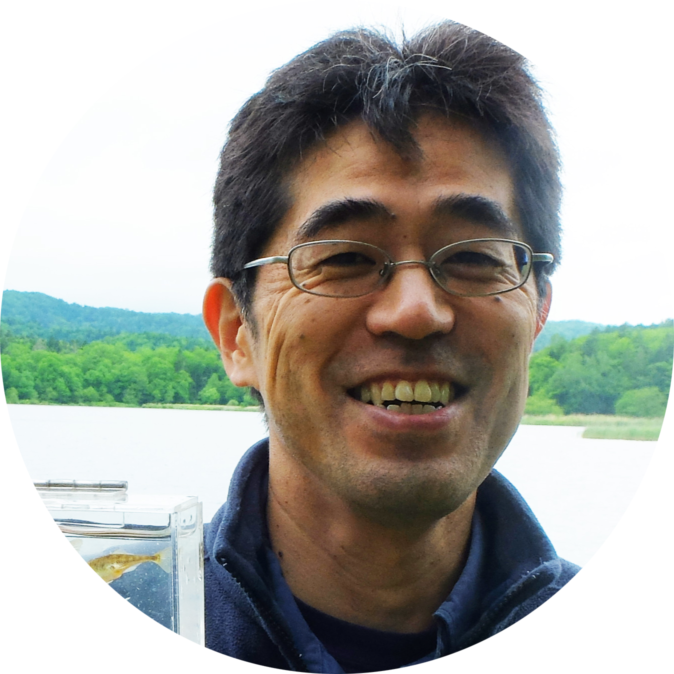 Go to the profile of Jun Kitano