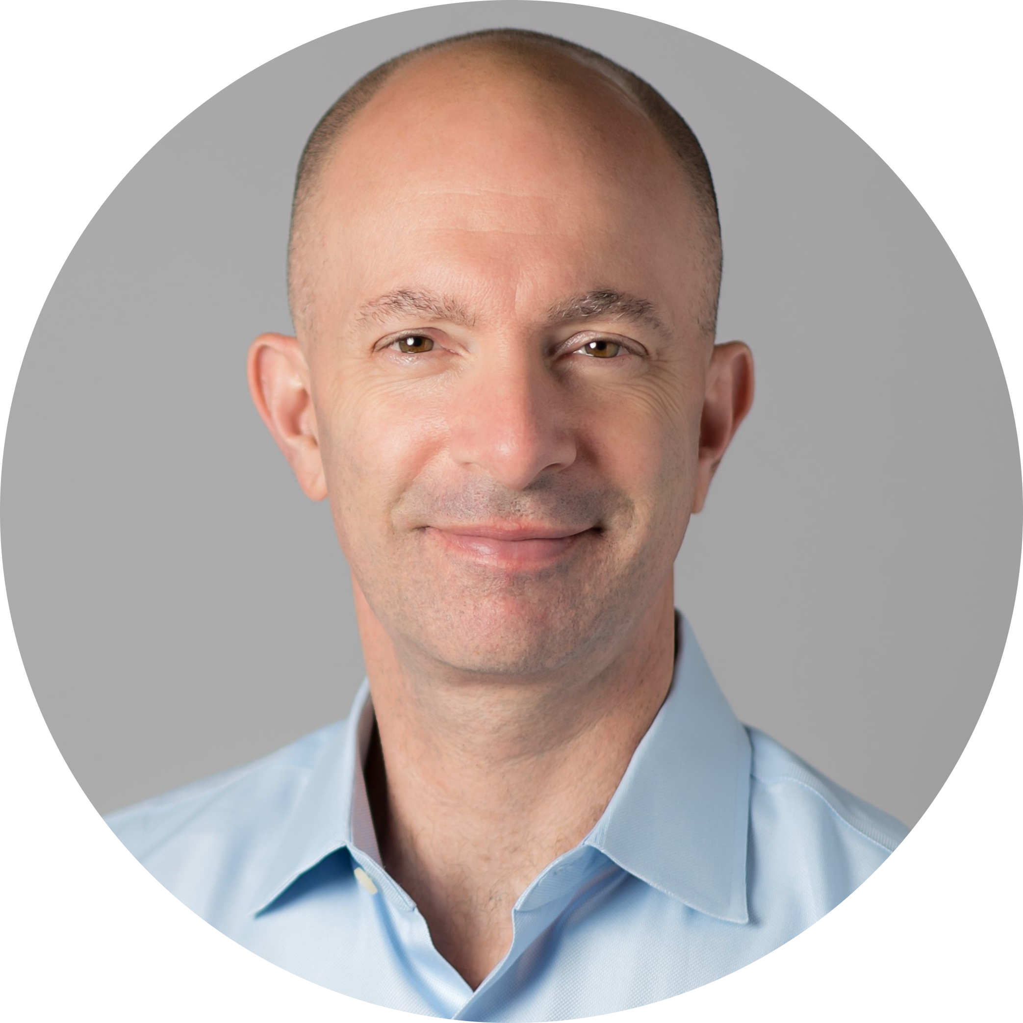 Go to the profile of Gregory Marcus