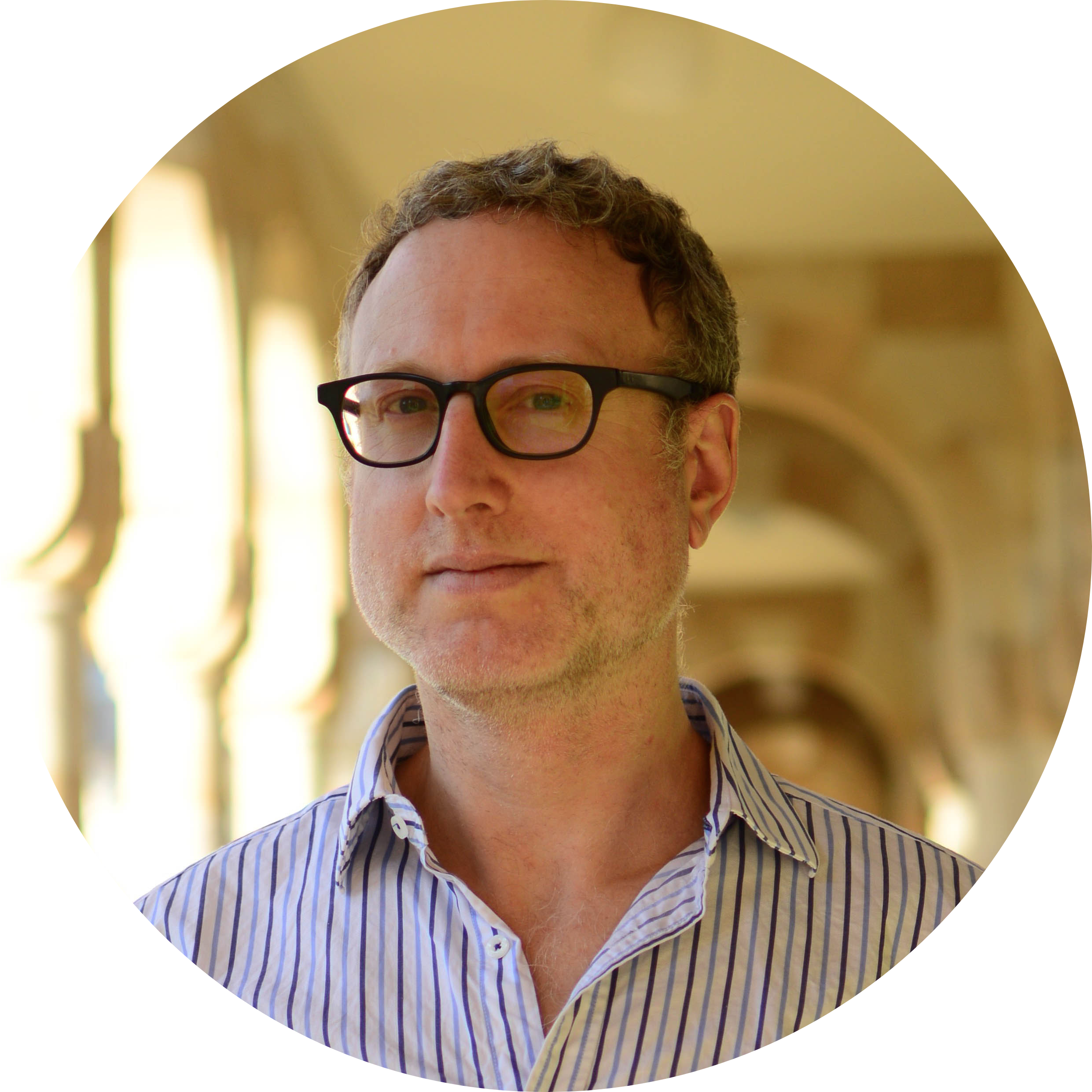 Go to the profile of Warwick Bowen