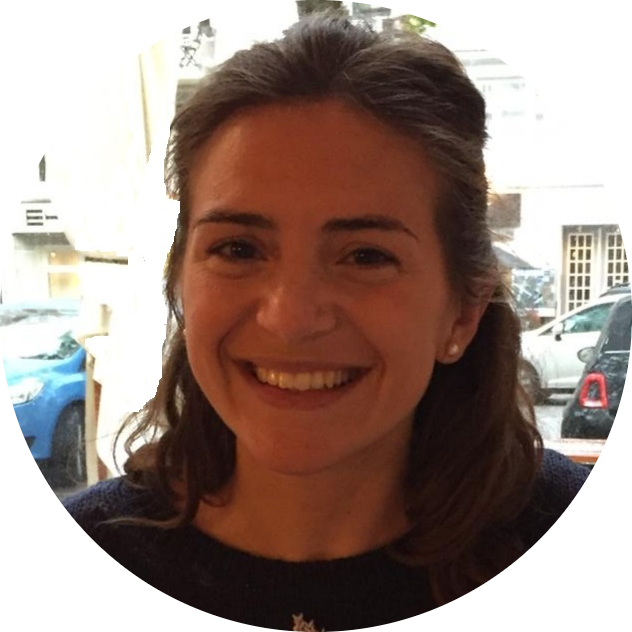 Go to the profile of Barbara Mora