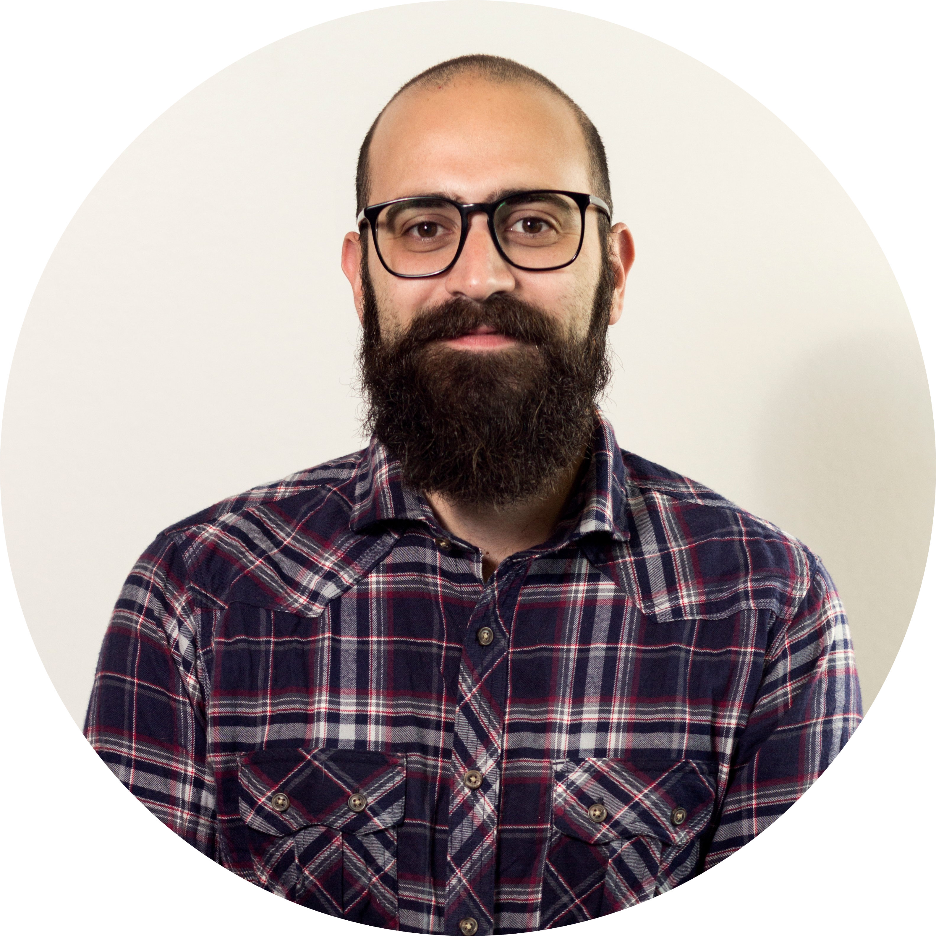 Go to the profile of Loreto Misuraca