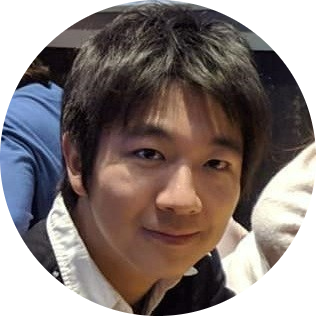 Go to the profile of Derek Lee