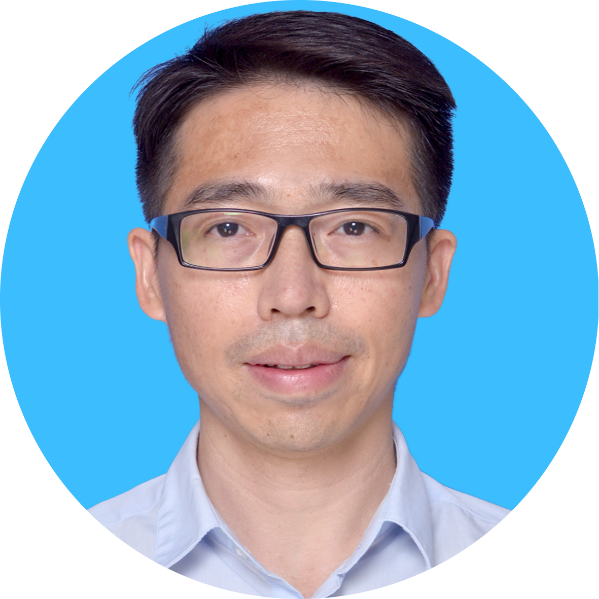 Go to the profile of Chaoping