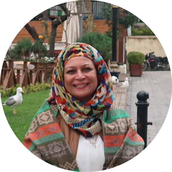 Go to the profile of Rash Sabeeh Amed