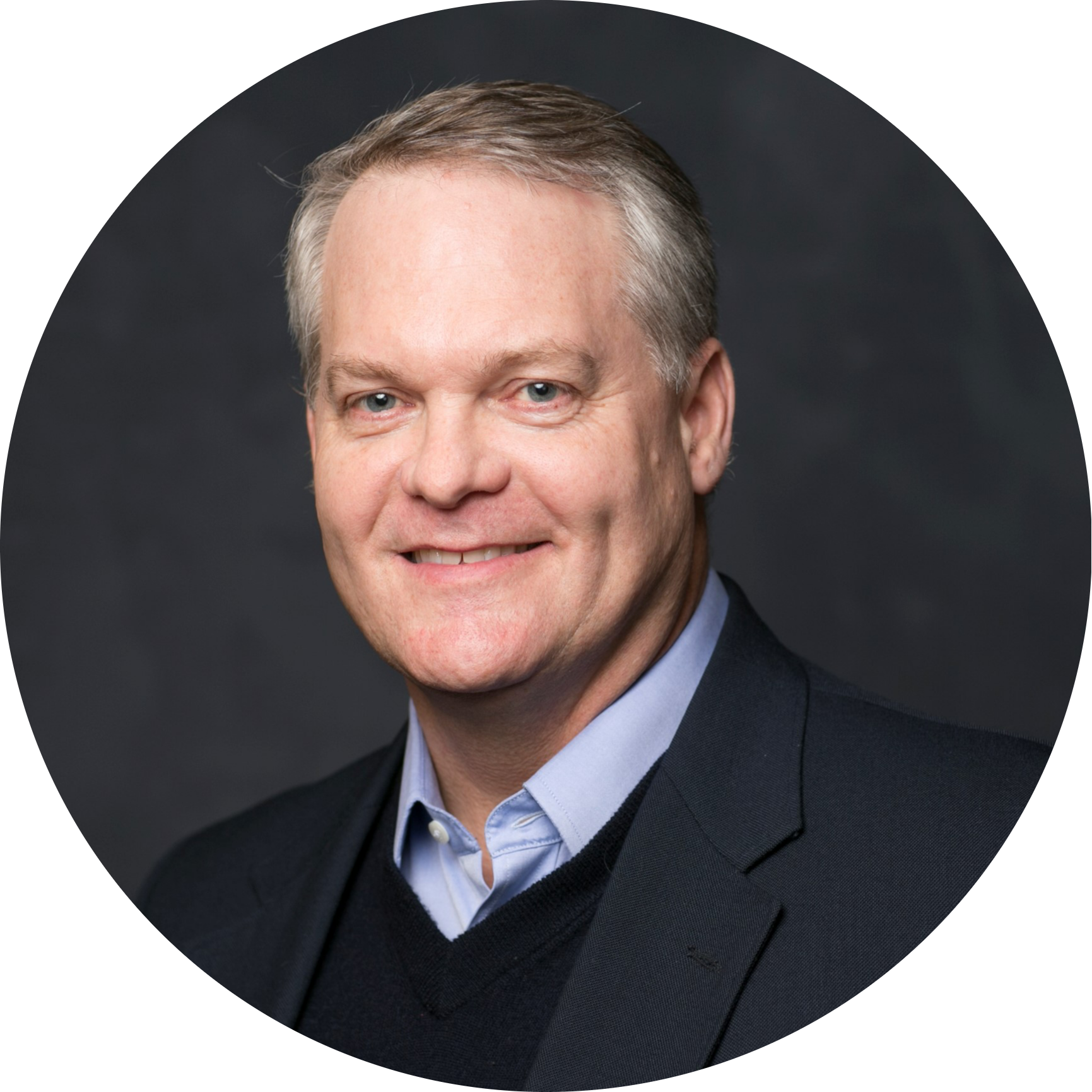 Go to the profile of Chris Barrett