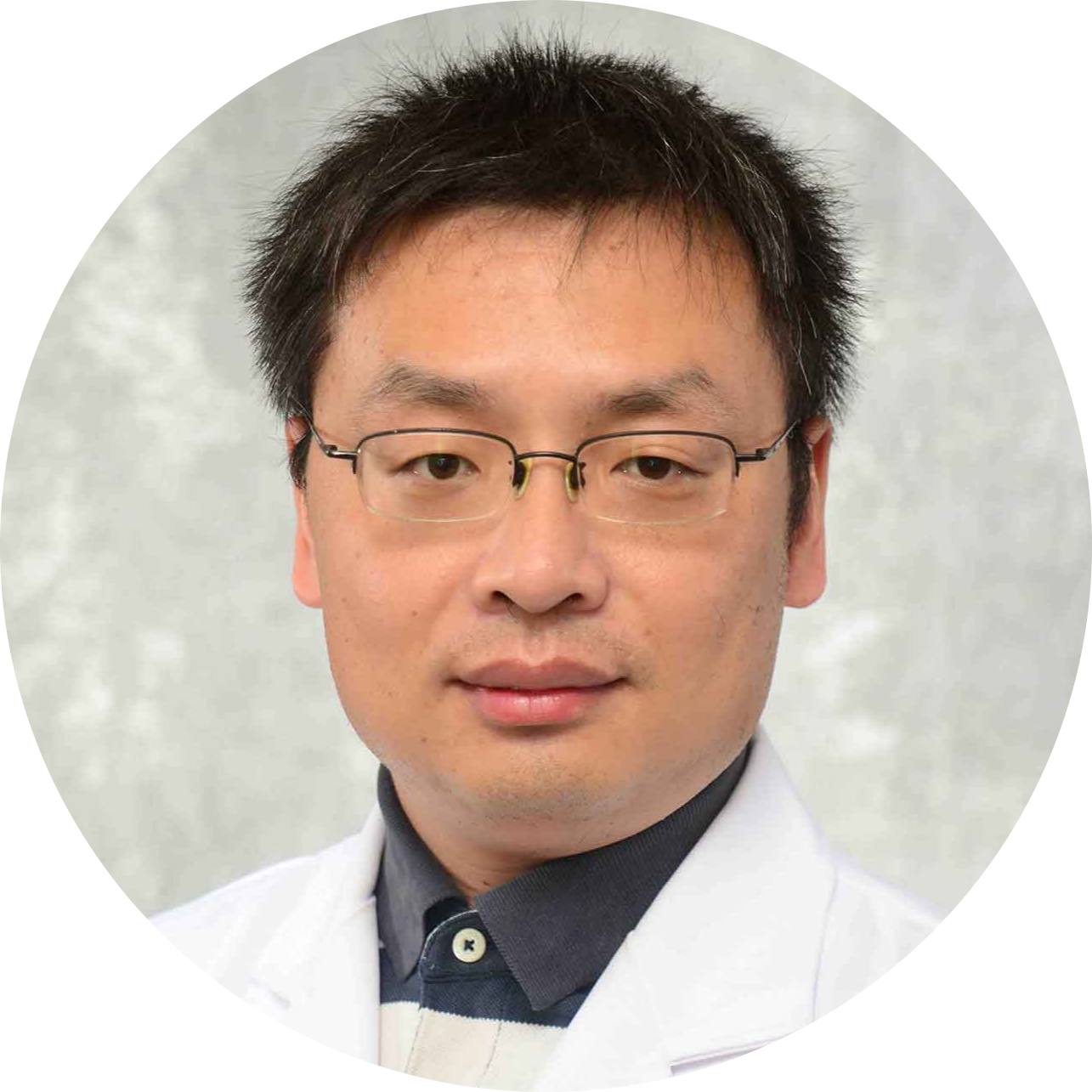 Go to the profile of Han Liu