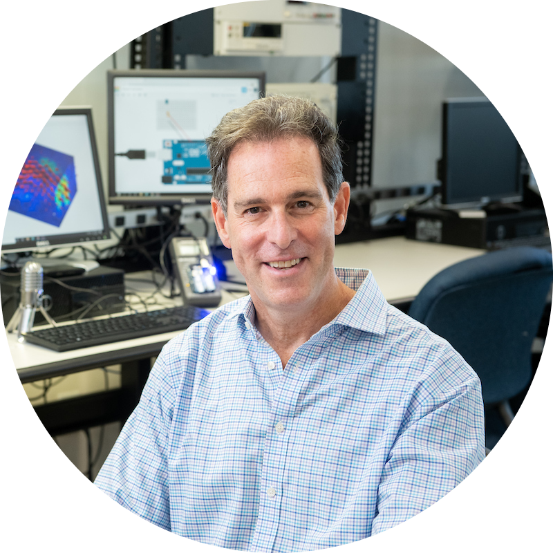 Go to the profile of Douglas Leaffer, PhD, PE